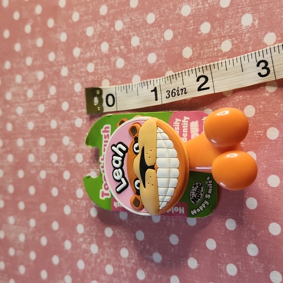 Toothbrush holder Leah sp15 - Picture 4 of 4